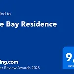 Blue Bay Lejlighed