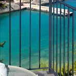 Blue Bay Lejlighed *