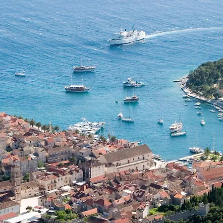 Blue Bay Hvar Town