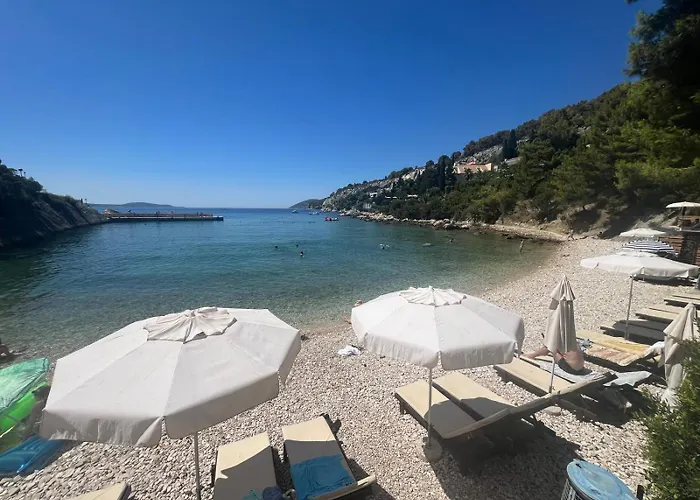 Apartman Blue Bay Hvar Town