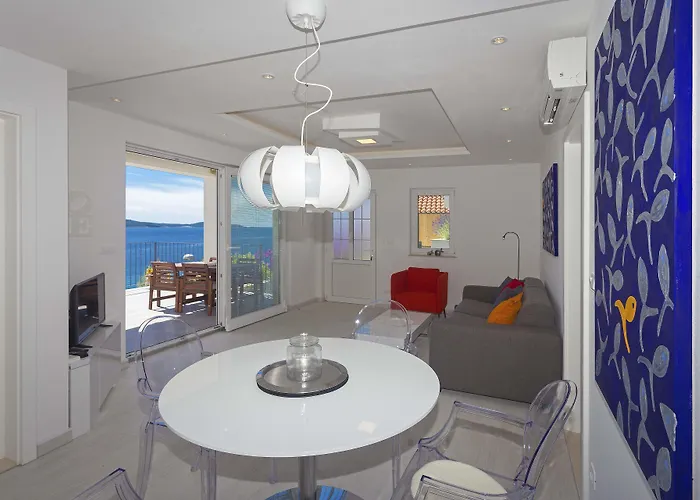 Blue Bay Apartman Hvar Town
