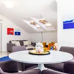 Appartement Blue Bay *