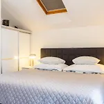 Blue Bay Apartment