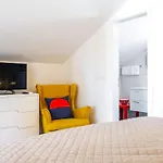 Apartment Blue Bay