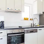 Appartement Blue Bay *