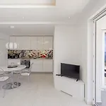 Appartement Blue Bay *