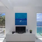 Apartment Blue Bay