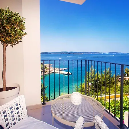 Apartment Blue Bay Hvar Town