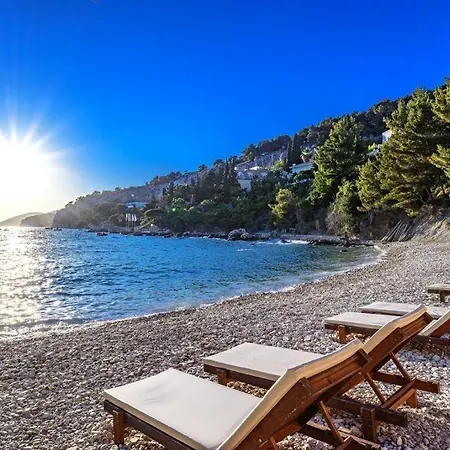 Apartment Blue Bay Hvar Town