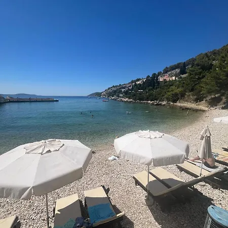 Apartman Blue Bay Hvar Town