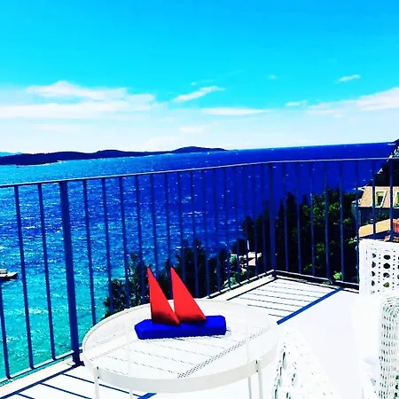 Blue Bay Apartment Hvar Town