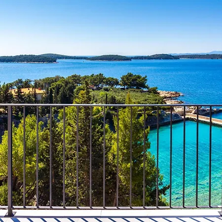 Blue Bay
