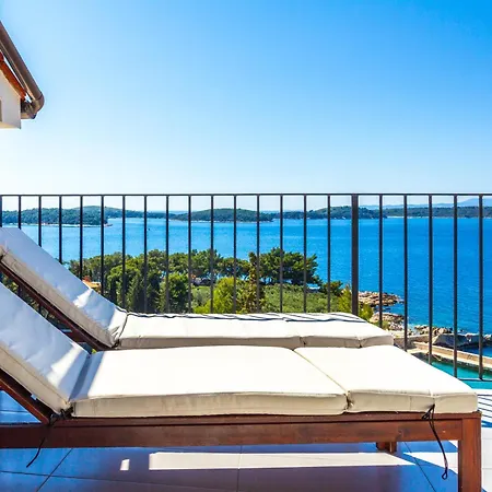 Apartment Blue Bay *