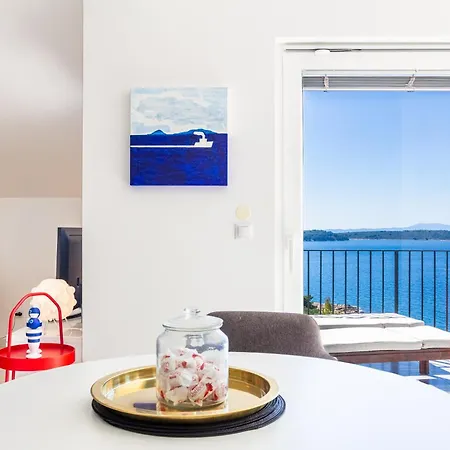 Blue Bay Apartment Hvar Town