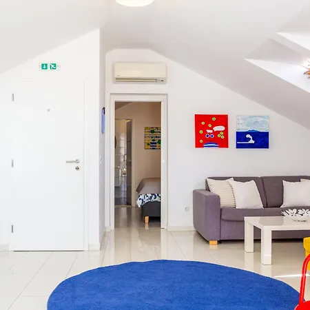 Blue Bay Appartement Hvar Town