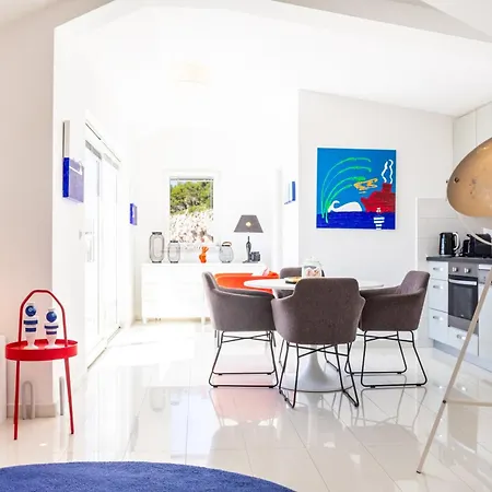Blue Bay Appartement Hvar Town
