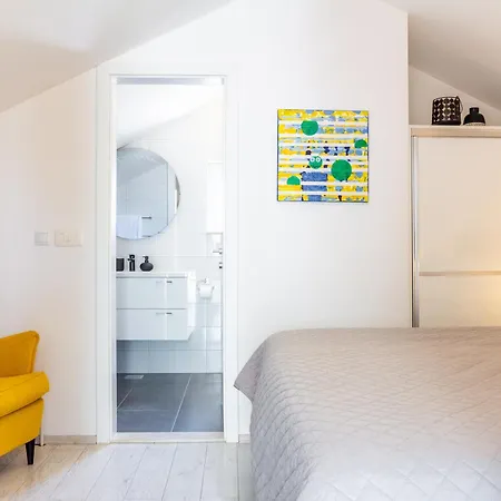 ブルー ベイ レジデンス