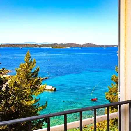 Blue Bay Apartment Hvar Town