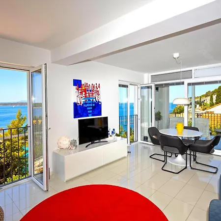 Apartment Blue Bay Hvar Town