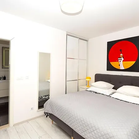 Blue Bay Apartment