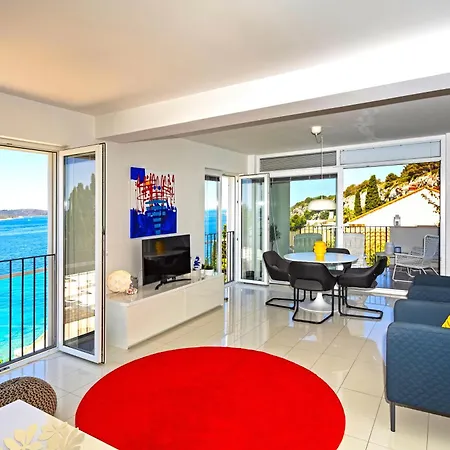 Apartment Blue Bay *