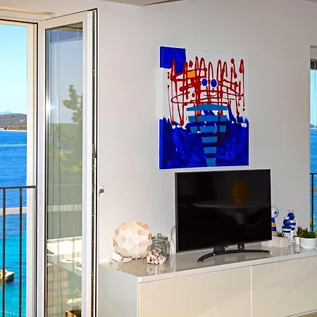 Apartment Blue Bay Hvar Town