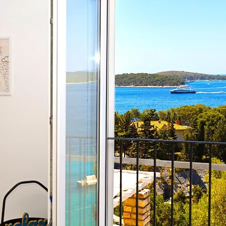 Apartment Blue Bay