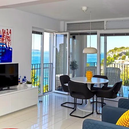 Apartment Blue Bay *