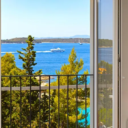 Blue Bay Hvar Town