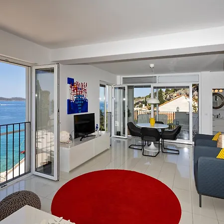Apartment Blue Bay Hvar Town
