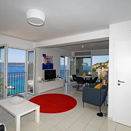 Blue Bay Apartment