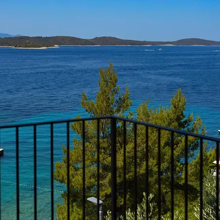 Blue Bay Apartment Hvar Town