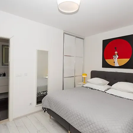 Apartment Blue Bay Hvar Town