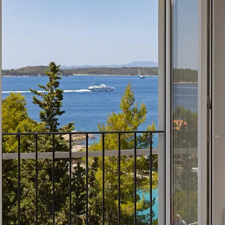 Blue Bay Hvar Town