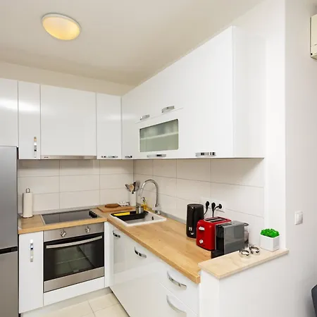 Blue Bay Apartment