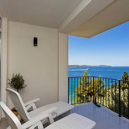 Apartment Blue Bay *