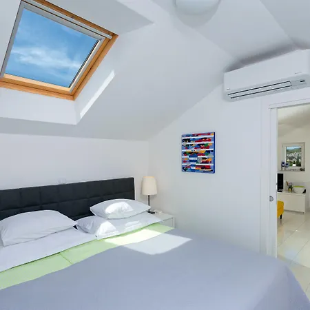 Apartment Blue Bay Hvar Town