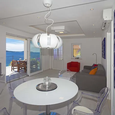 ブルー ベイ レジデンス アパート フヴァル