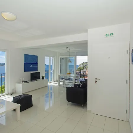 Apartman Blue Bay Hvar Town