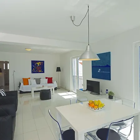 Apartment Blue Bay Hvar Town