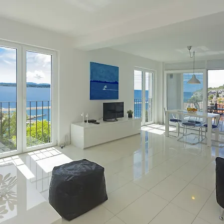 Appartement Blue Bay