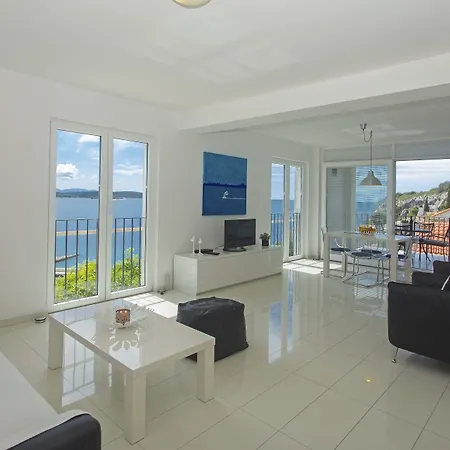 Appartement Blue Bay