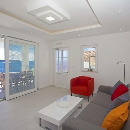 Blue Bay Apartman Hvar Town