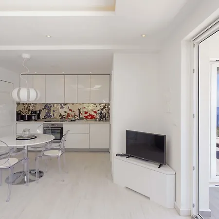 Apartment Blue Bay *