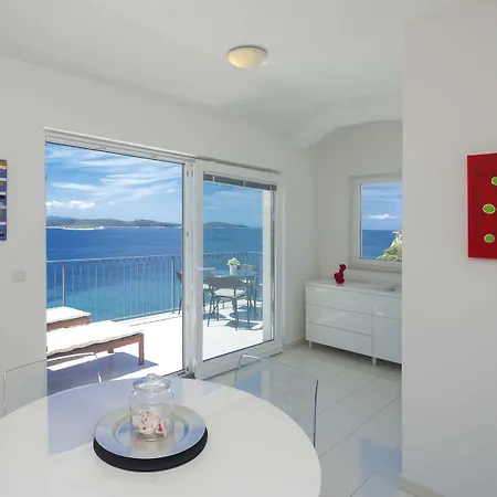 Apartment Blue Bay Hvar Town