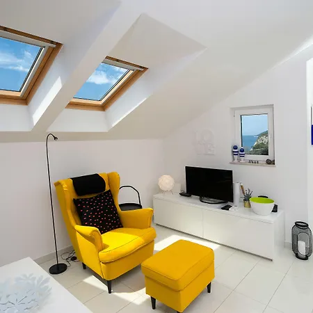 Blue Bay Apartman Hvar Town