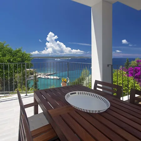 Appartement Blue Bay Hvar Town