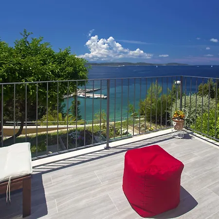 Blue Bay *