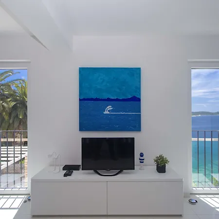 Lejlighed Blue Bay