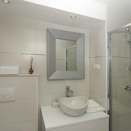 Blue Bay Appartement